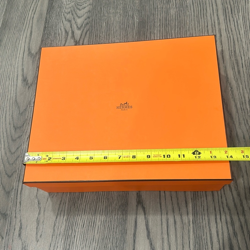 Hermes box